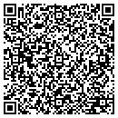 QR code with T M T Solutions contacts