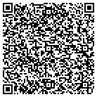 QR code with Hamilton Vaultronics contacts
