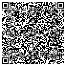 QR code with Prestige Pool Plastering Inc contacts