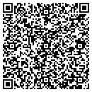 QR code with Artronix contacts