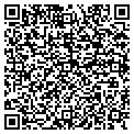QR code with Crs Texas contacts