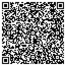 QR code with D C R Point of Sale contacts