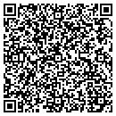 QR code with M S Paper Source contacts