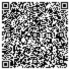 QR code with A Aachen Express Bail contacts