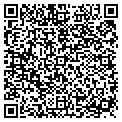 QR code with Npc contacts