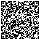 QR code with T & T Merchant Service Inc contacts