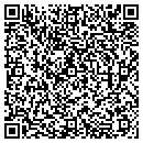 QR code with Hamada Of America Inc contacts