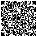 QR code with Lineage contacts