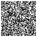 QR code with D Plastering Inc contacts