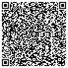 QR code with Action Locksmithing Inc contacts