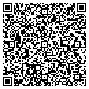 QR code with Astro-Fab Inc contacts