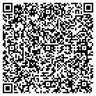 QR code with Chesapeake Scurity Service CO contacts