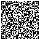 QR code with Dove Center contacts