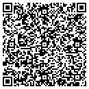 QR code with Tes 2012 contacts