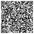 QR code with The A Corporation contacts