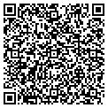 QR code with Jim O'brien contacts