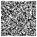 QR code with Kennys Lock contacts