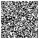 QR code with L O C K Smith contacts
