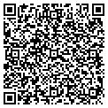 QR code with Dts contacts