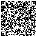 QR code with Xerox contacts