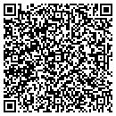 QR code with Zeno Imaging contacts