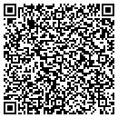 QR code with Melo Mail contacts