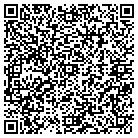 QR code with L & V Distributors Inc contacts