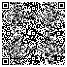 QR code with Cincinnati Time Recorder Co contacts
