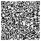 QR code with CyberShift, Inc. contacts
