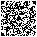 QR code with Kronos Inc contacts