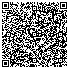 QR code with New England Time & Systems Inc contacts