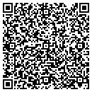 QR code with Nutmeg Time Inc contacts