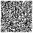 QR code with Time Recorder Sales Service CO contacts