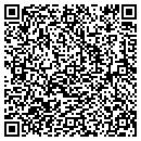 QR code with Q C Service contacts