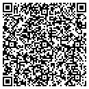 QR code with J D Crow & Assoc contacts