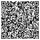 QR code with Tresy's Inc contacts
