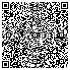 QR code with Hamilton Instrument contacts