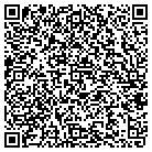 QR code with L B R Scientific Inc contacts