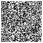 QR code with Praise Creation Balloons For A contacts