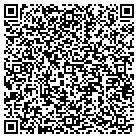 QR code with Provision Connetics Inc contacts