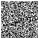 QR code with Air Scan Inc contacts