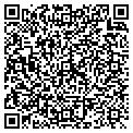 QR code with Rlc Products contacts