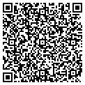 QR code with S & L Desloover Inc contacts