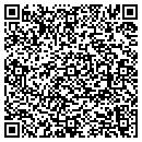 QR code with Techne Inc contacts
