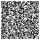 QR code with T & M Services Inc contacts