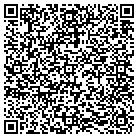 QR code with Triangle Biomedical Sciences contacts