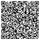 QR code with Cornerstone Applications contacts