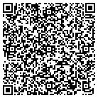 QR code with Pritchard Hubble & Herr contacts