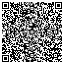 QR code with Kunz C Trent contacts