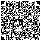 QR code with La Mesa Police-Retired Senior contacts